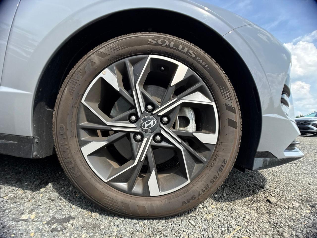 2025 Hyundai Sonata SEL Chantilly VA