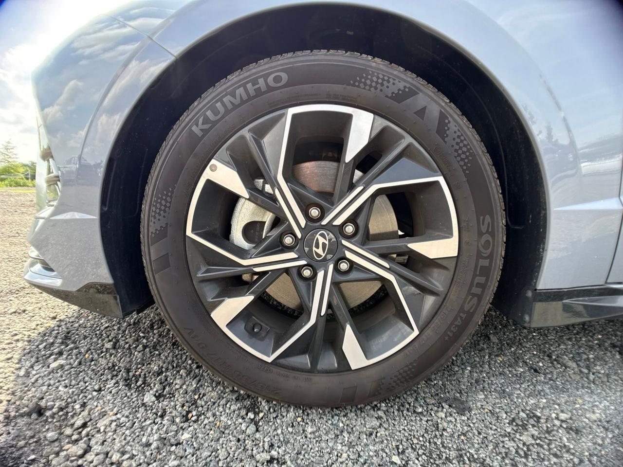 2025 Hyundai Sonata SEL Chantilly VA