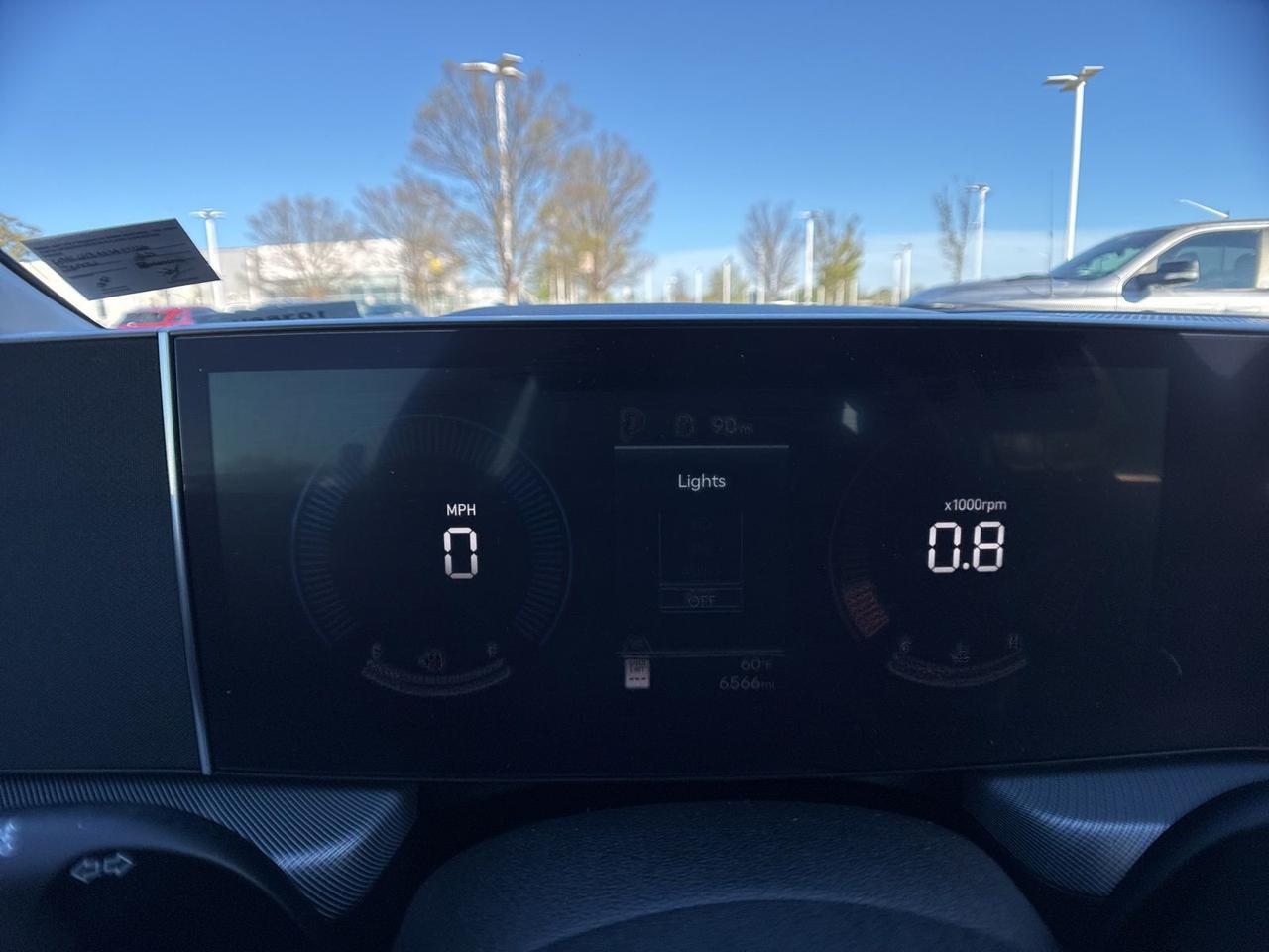 2025 Hyundai Sonata SEL Chantilly VA