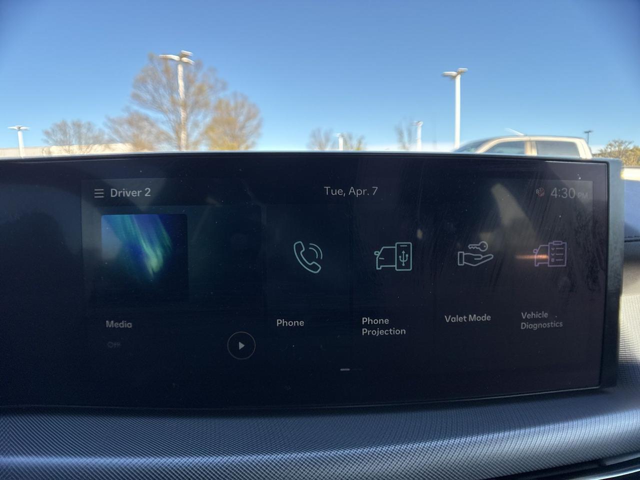 2025 Hyundai Sonata SEL Chantilly VA