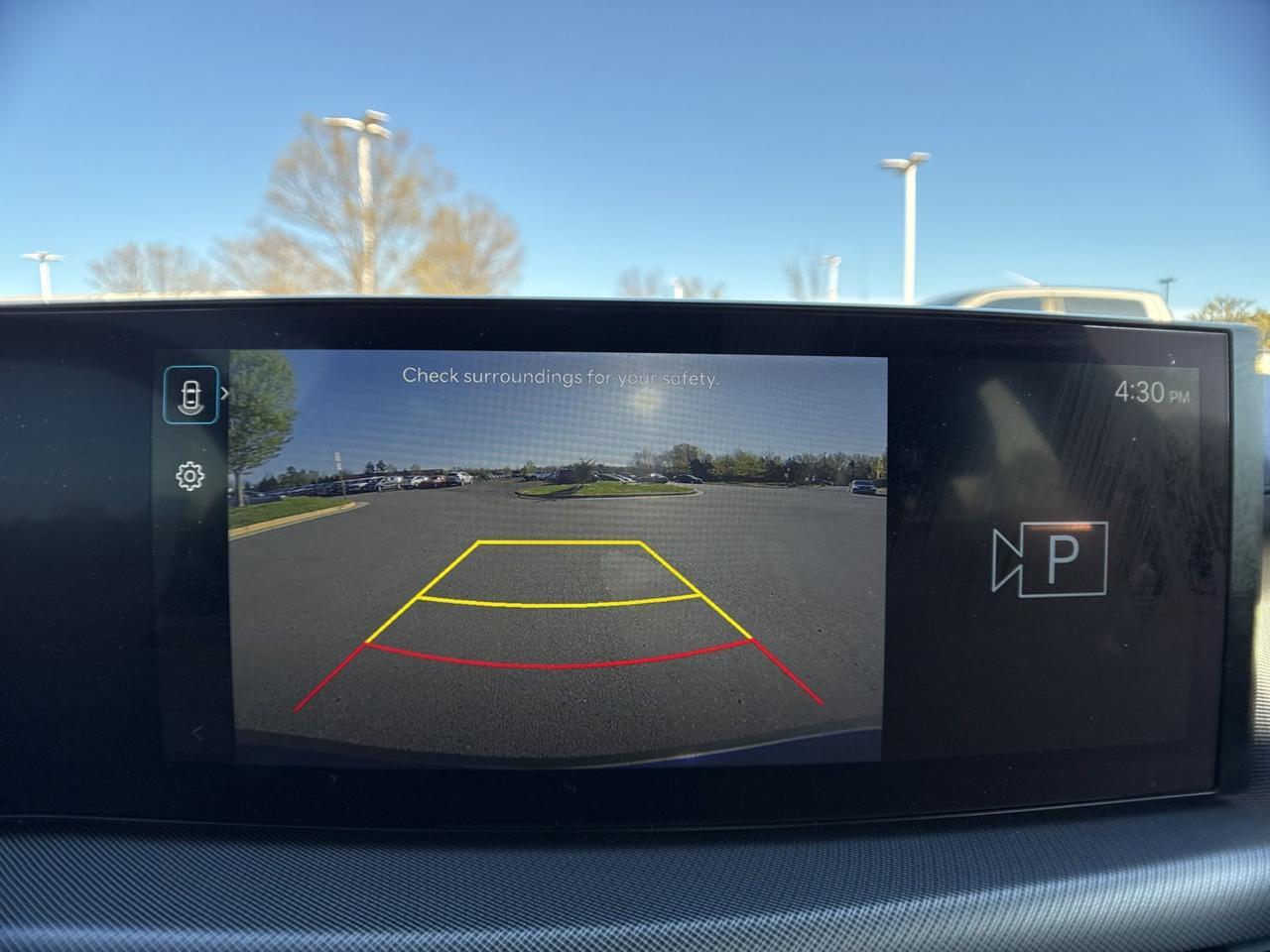 2025 Hyundai Sonata SEL Chantilly VA