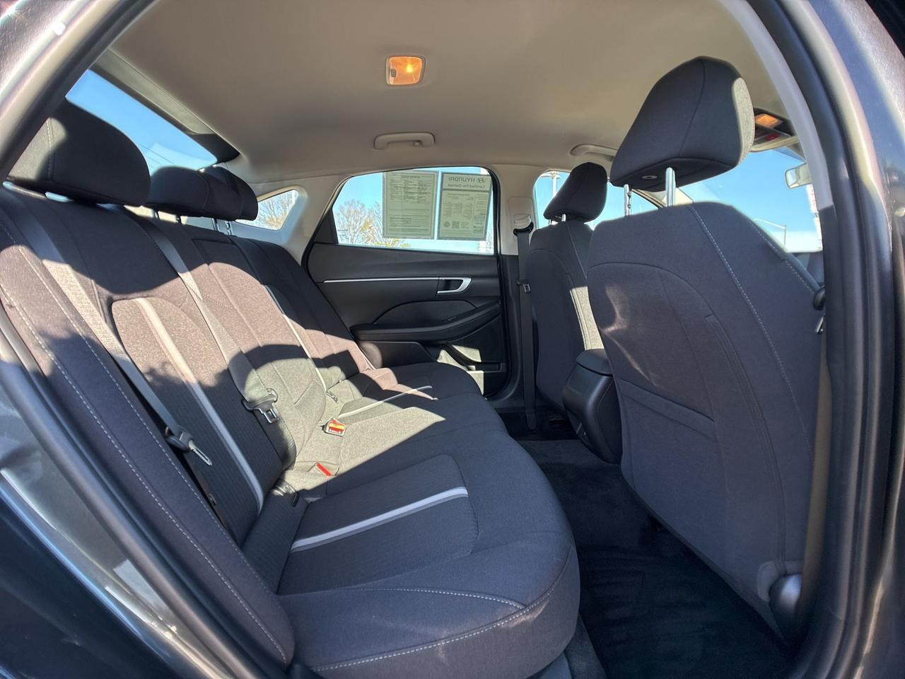 2025 Hyundai Sonata SEL Chantilly VA