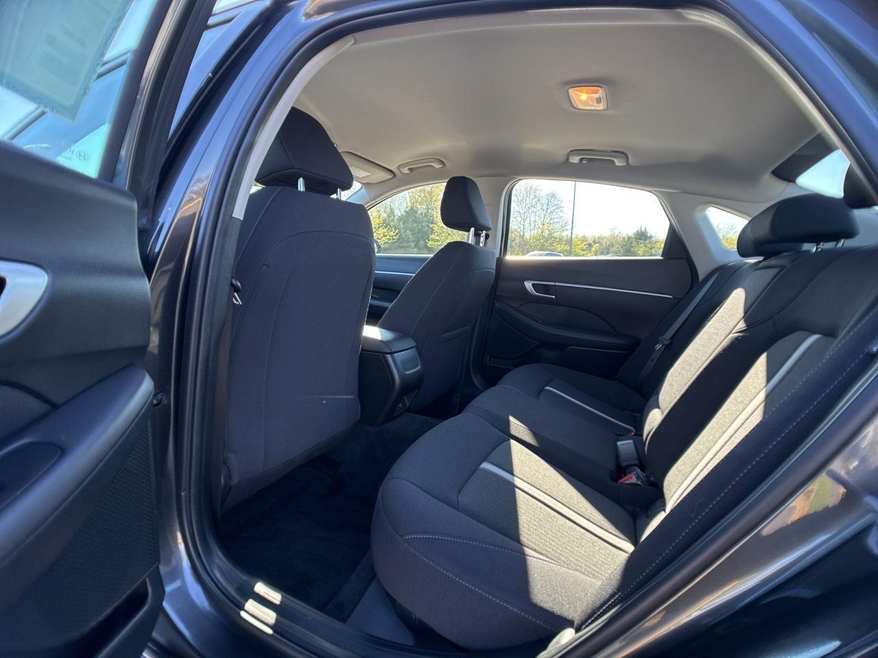 2025 Hyundai Sonata SEL Chantilly VA