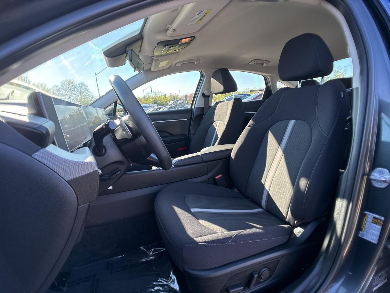 2025 Hyundai Sonata SEL Chantilly VA