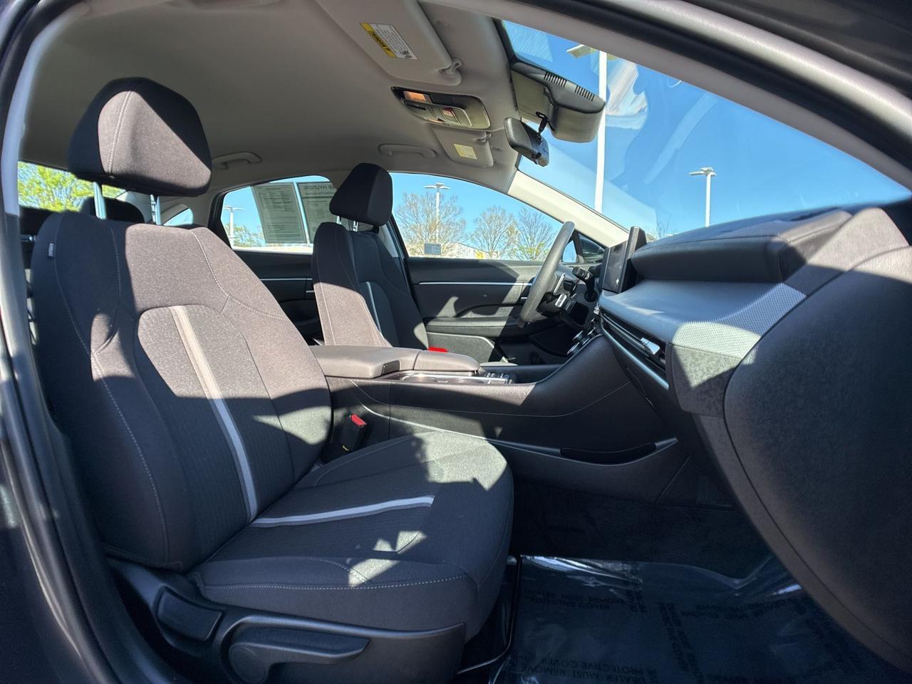 2025 Hyundai Sonata SEL Chantilly VA