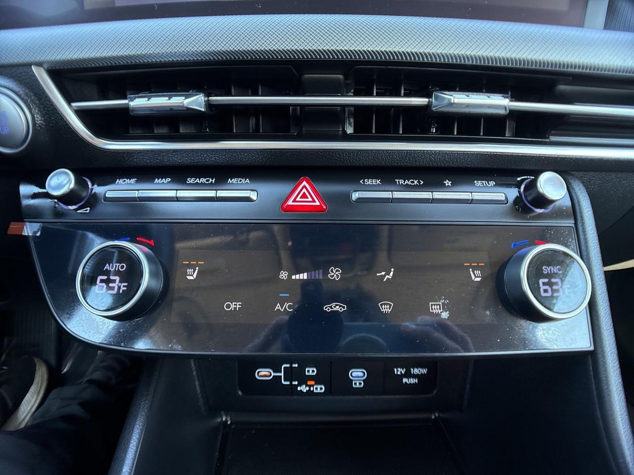 2025 Hyundai Sonata SEL Chantilly VA