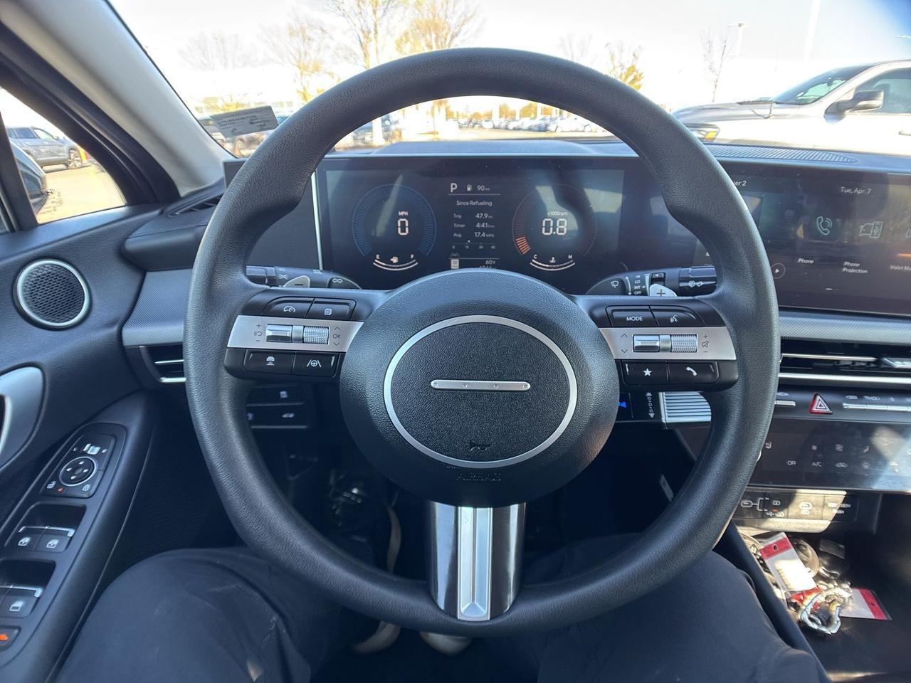 2025 Hyundai Sonata SEL Chantilly VA