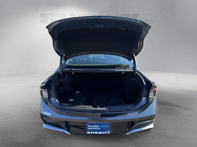 2025 Hyundai Sonata SEL Chantilly VA