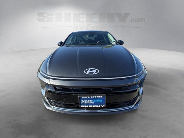 2025 Hyundai Sonata SEL Chantilly VA
