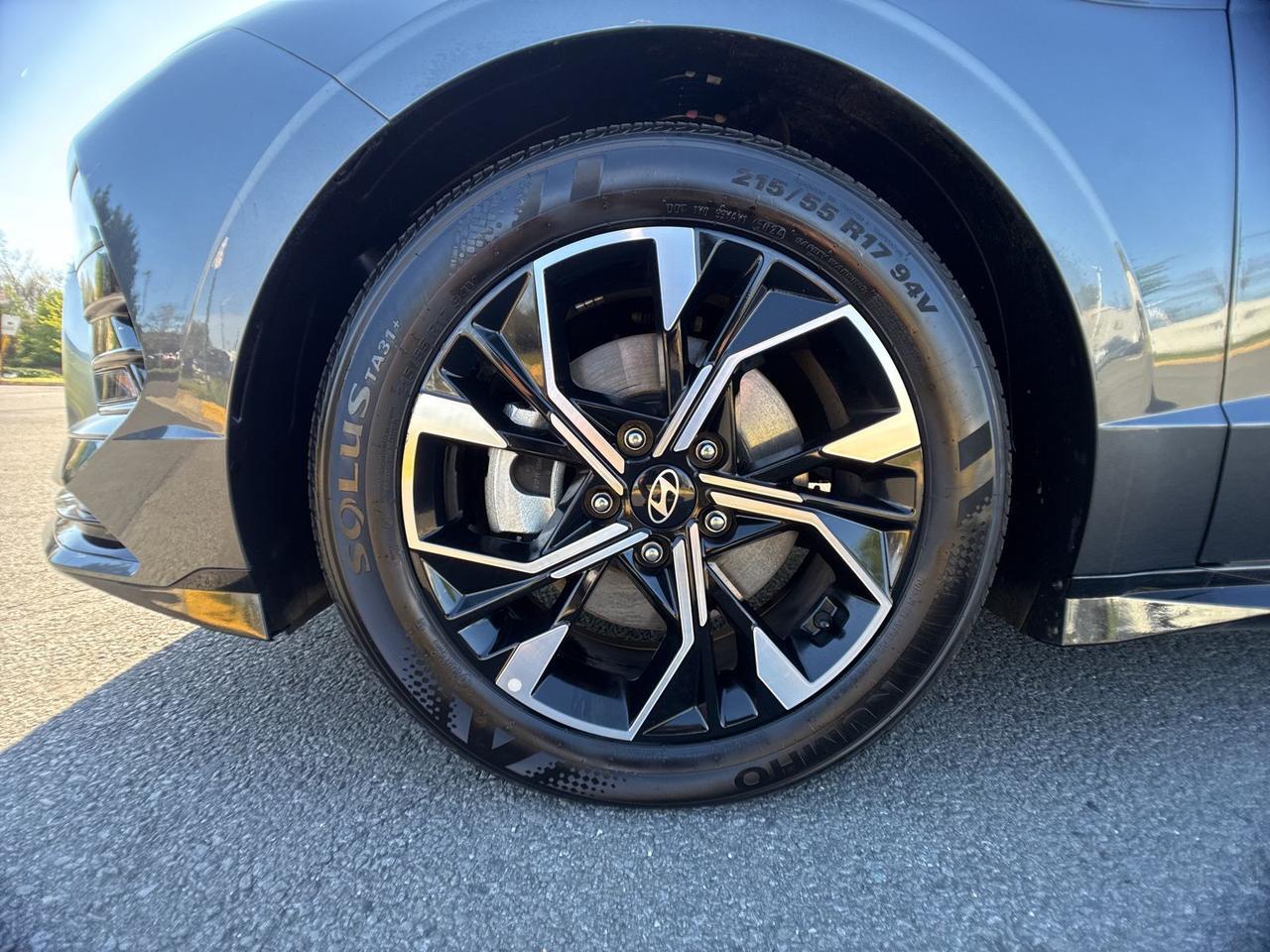 2025 Hyundai Sonata SEL Chantilly VA