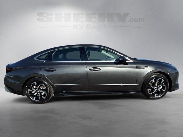 2025 Hyundai Sonata SEL Chantilly VA