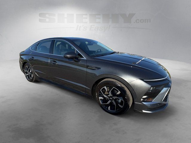 2025 Hyundai Sonata SEL Chantilly VA