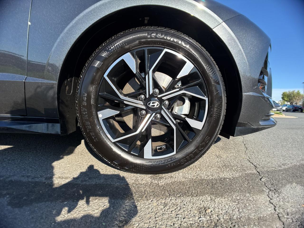 2025 Hyundai Sonata SEL Chantilly VA