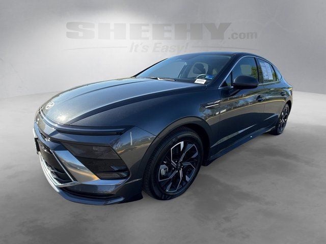 2025 Hyundai Sonata SEL Chantilly VA