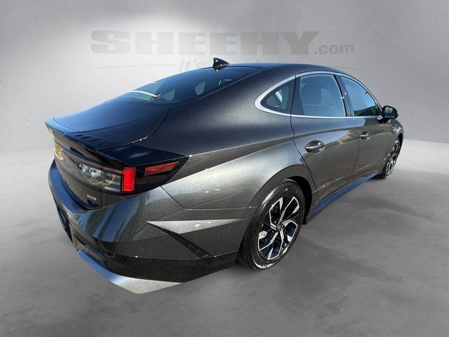 2025 Hyundai Sonata SEL Chantilly VA