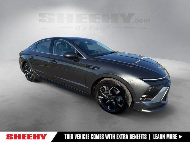 2025 Hyundai Sonata SEL Chantilly VA