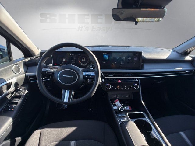 2025 Hyundai Sonata SEL Chantilly VA