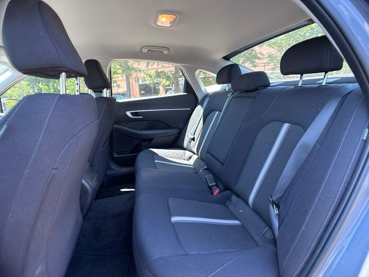2025 Hyundai Sonata SEL Chantilly VA