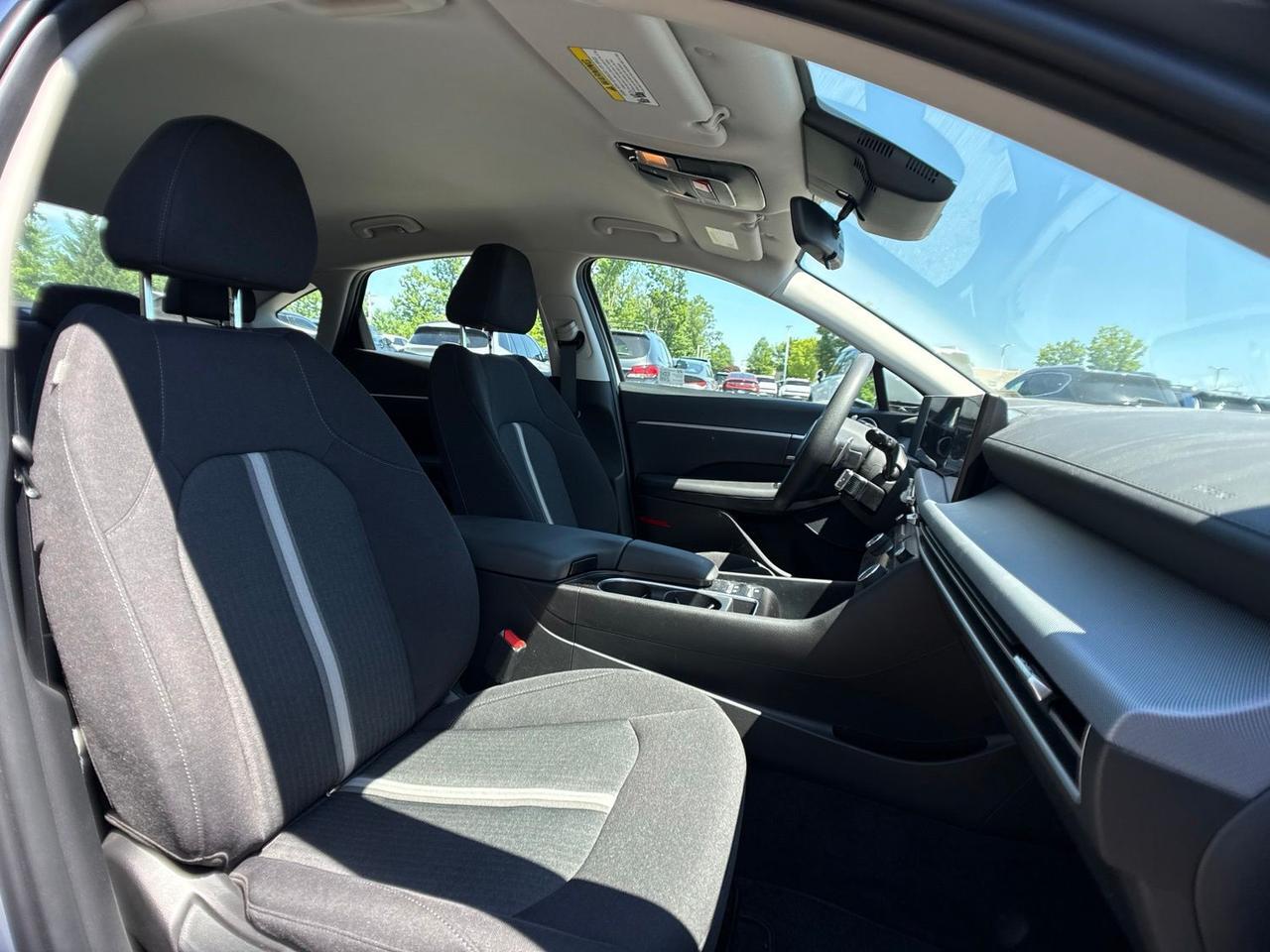 2025 Hyundai Sonata SEL Chantilly VA