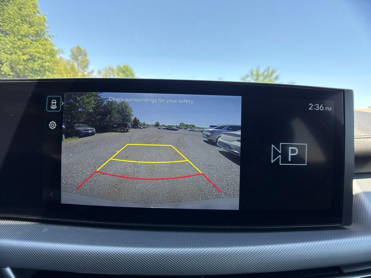 2025 Hyundai Sonata SEL Chantilly VA