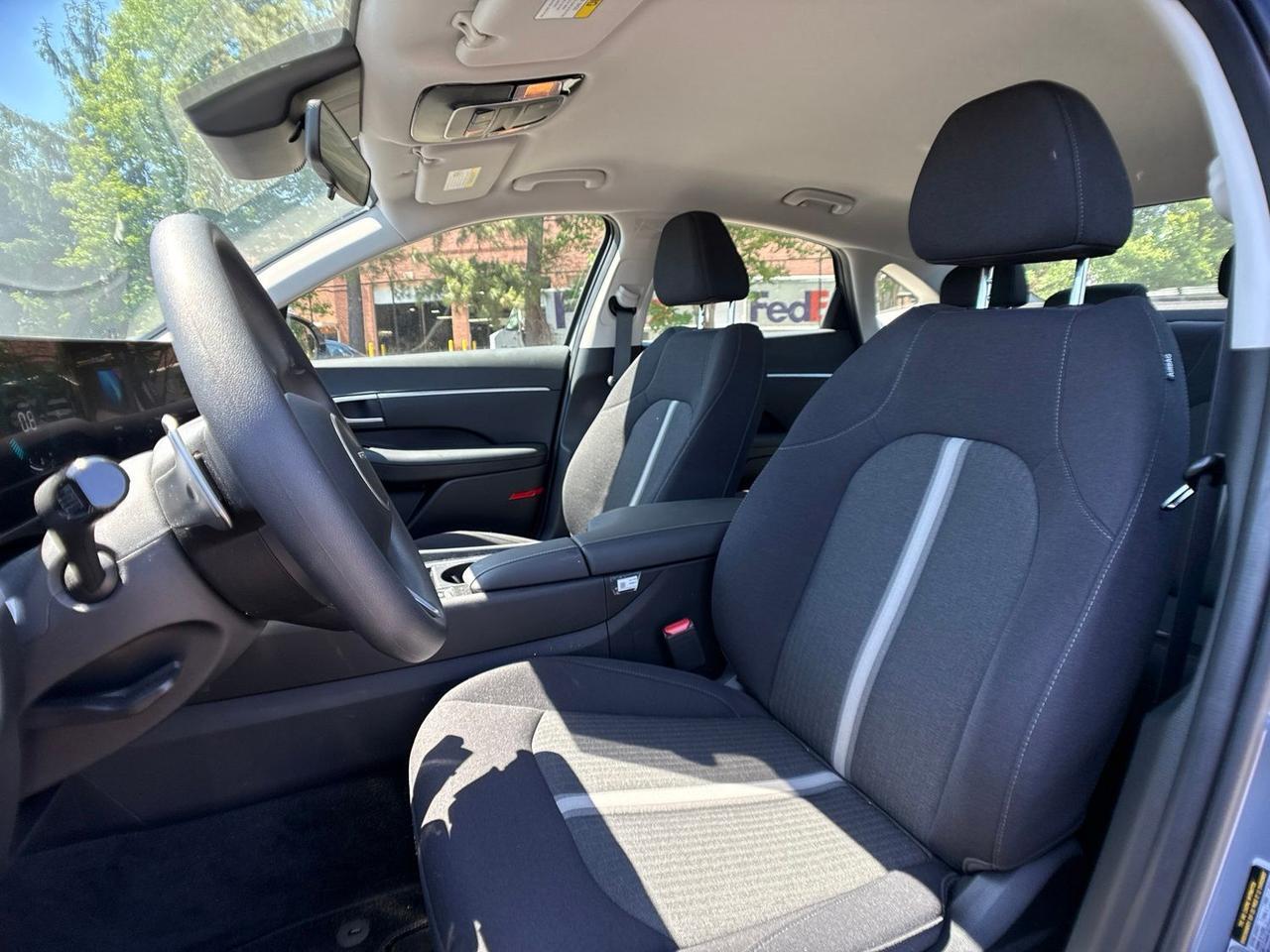 2025 Hyundai Sonata SEL Chantilly VA