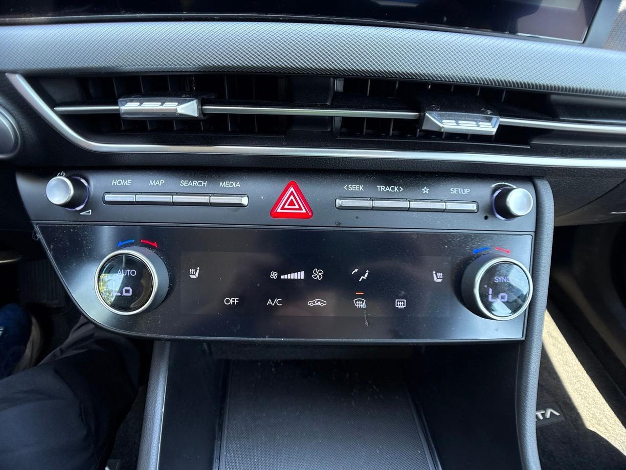 2025 Hyundai Sonata SEL Chantilly VA