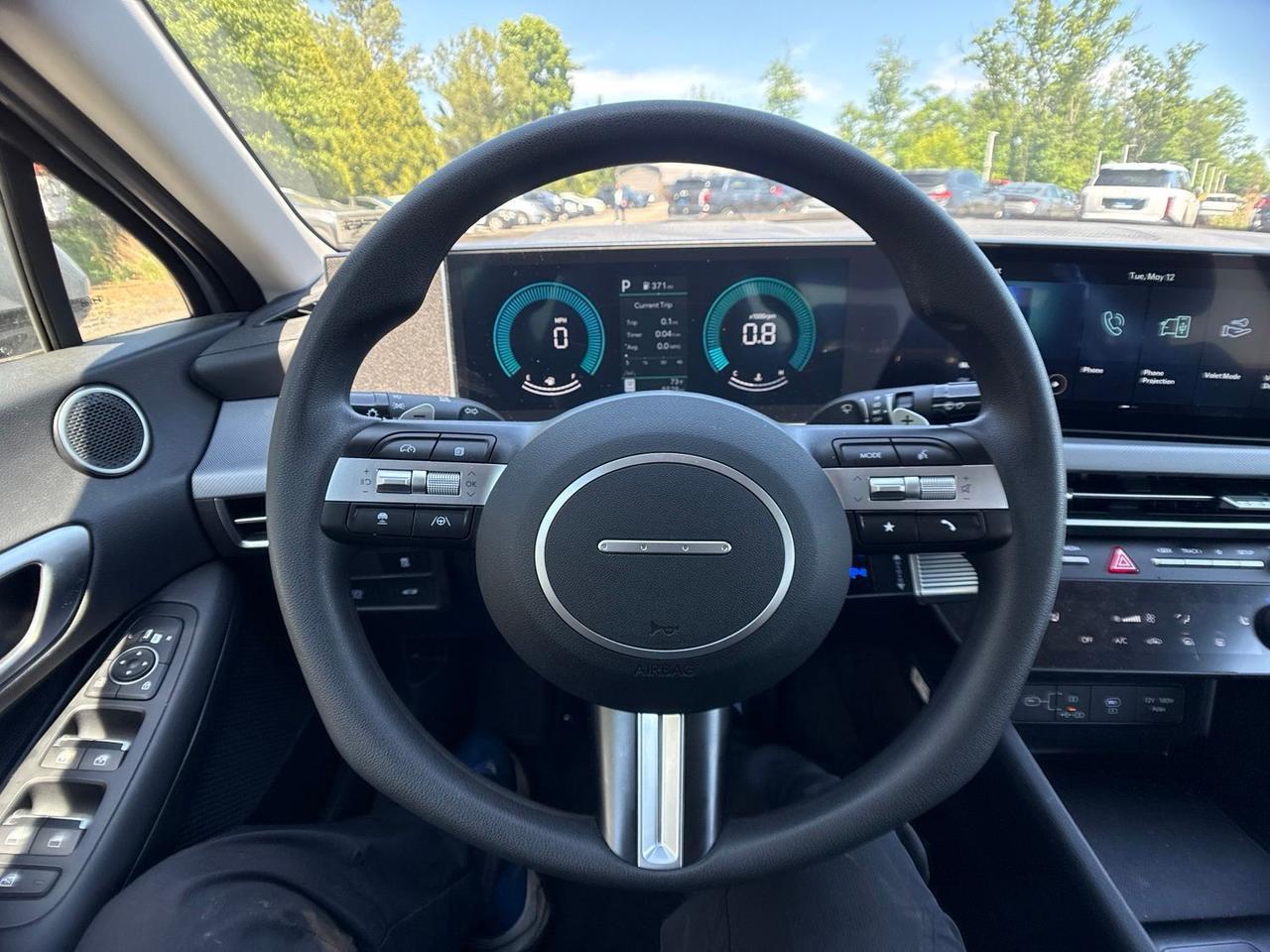 2025 Hyundai Sonata SEL Chantilly VA