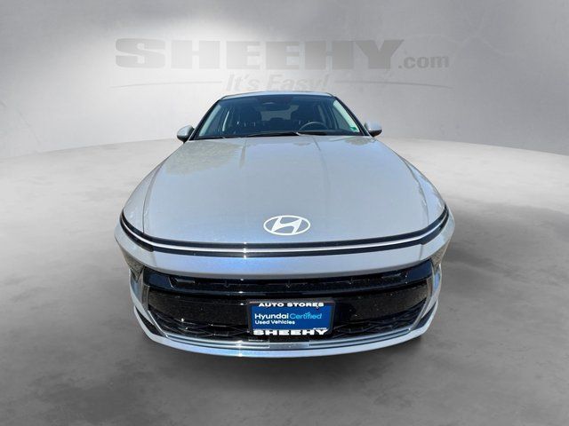 2025 Hyundai Sonata SEL Chantilly VA