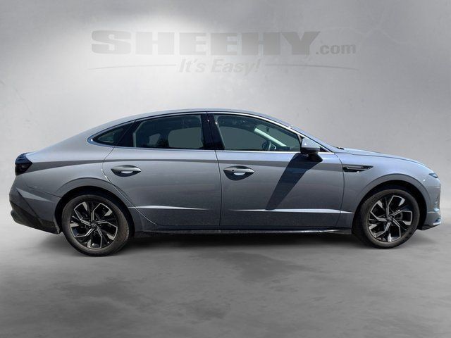 2025 Hyundai Sonata SEL Chantilly VA