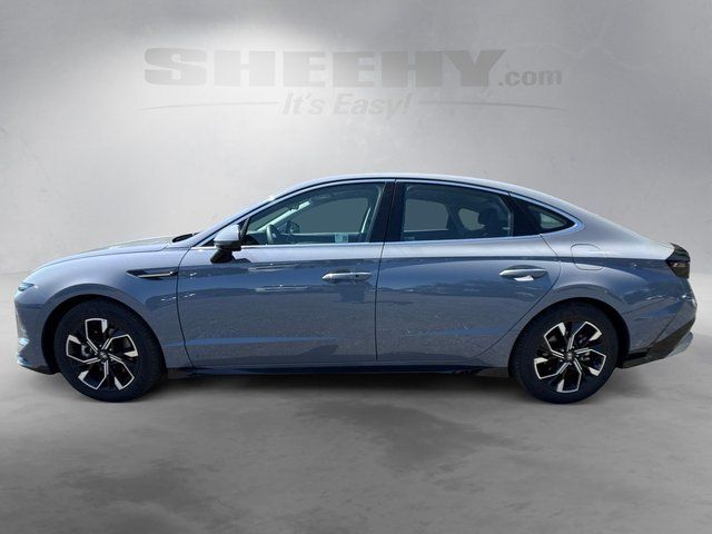 2025 Hyundai Sonata SEL Chantilly VA