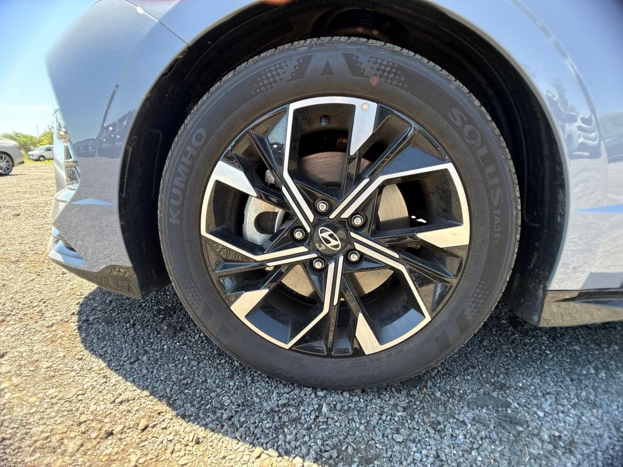 2025 Hyundai Sonata SEL Chantilly VA