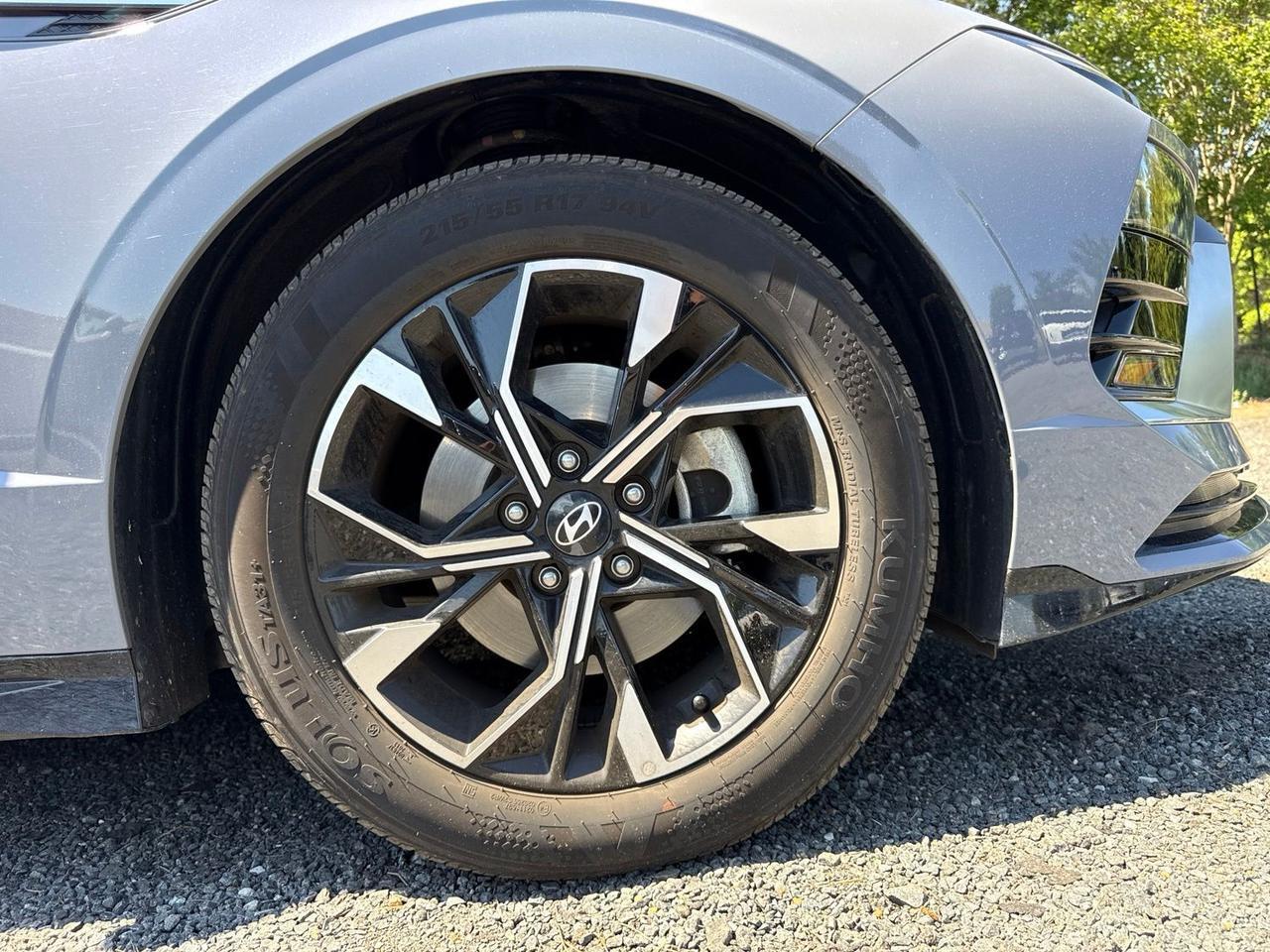 2025 Hyundai Sonata SEL Chantilly VA
