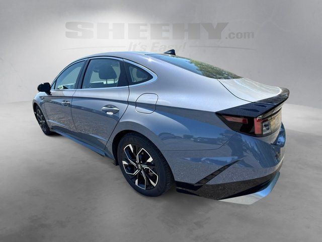 2025 Hyundai Sonata SEL Chantilly VA