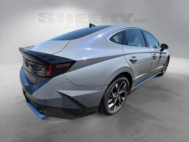 2025 Hyundai Sonata SEL Chantilly VA