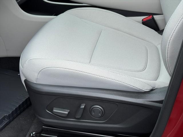 2025 Hyundai TUCSON HYBRID Blue Chantilly VA