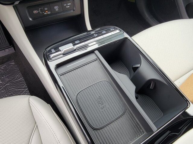 2025 Hyundai TUCSON HYBRID Limited Chantilly VA