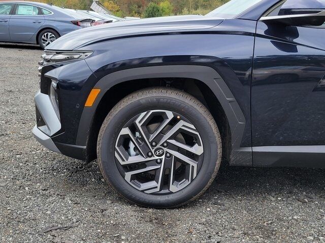 2025 Hyundai TUCSON HYBRID Limited Chantilly VA