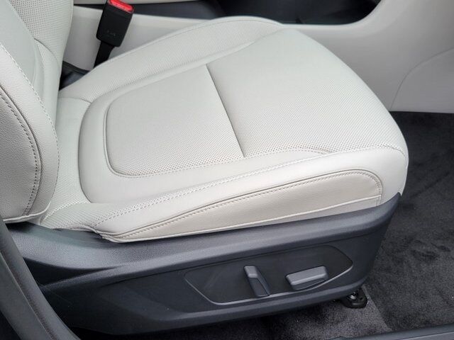 2025 Hyundai TUCSON HYBRID Limited Chantilly VA