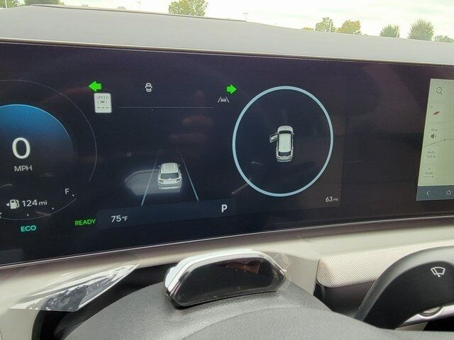 2025 Hyundai TUCSON HYBRID Limited Chantilly VA