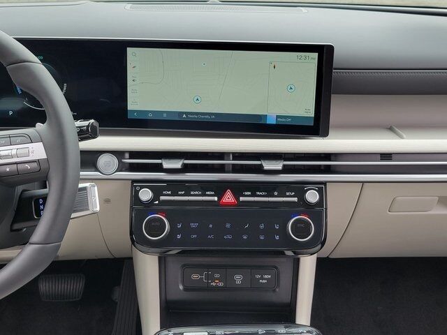 2025 Hyundai TUCSON HYBRID Limited Chantilly VA