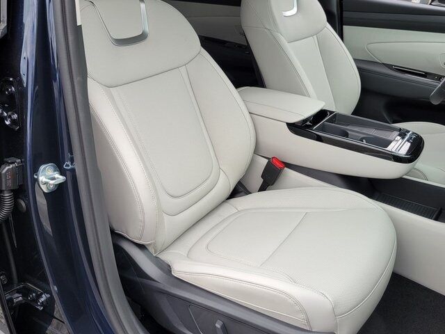 2025 Hyundai TUCSON HYBRID Limited Chantilly VA