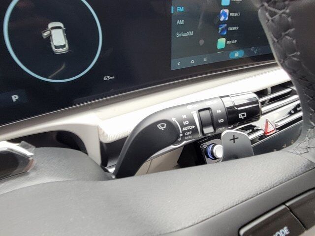 2025 Hyundai TUCSON HYBRID Limited Chantilly VA