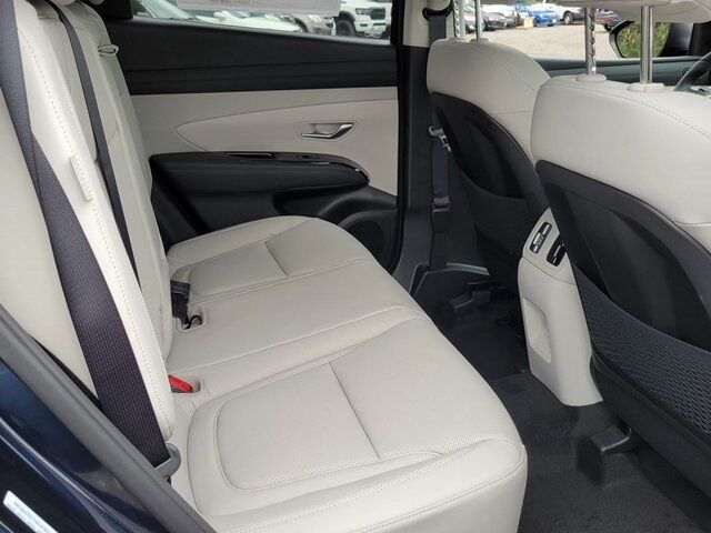 2025 Hyundai TUCSON HYBRID Limited Chantilly VA