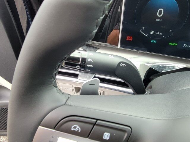 2025 Hyundai TUCSON HYBRID Limited Chantilly VA