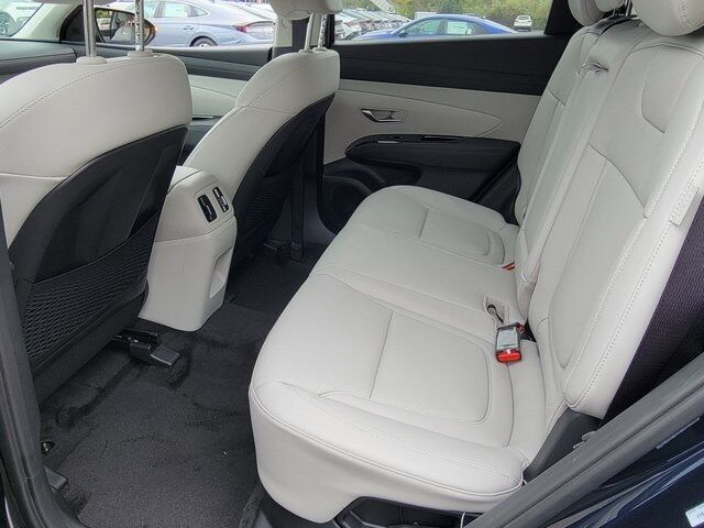 2025 Hyundai TUCSON HYBRID Limited Chantilly VA