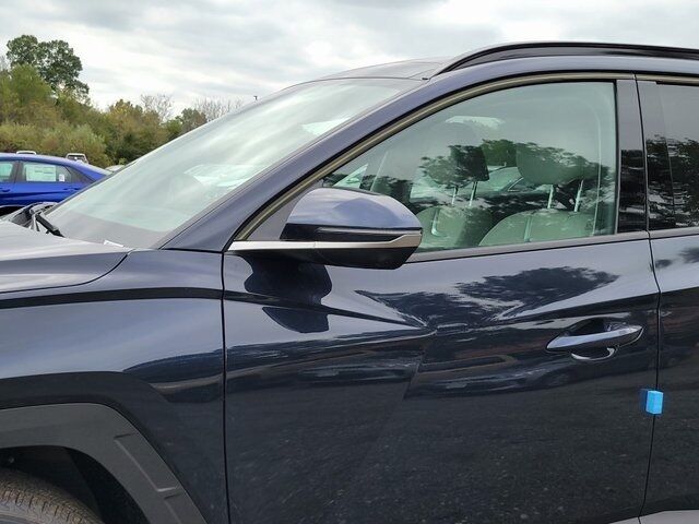 2025 Hyundai TUCSON HYBRID Limited Chantilly VA