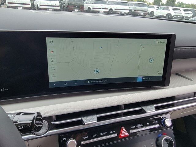 2025 Hyundai TUCSON HYBRID Limited Chantilly VA