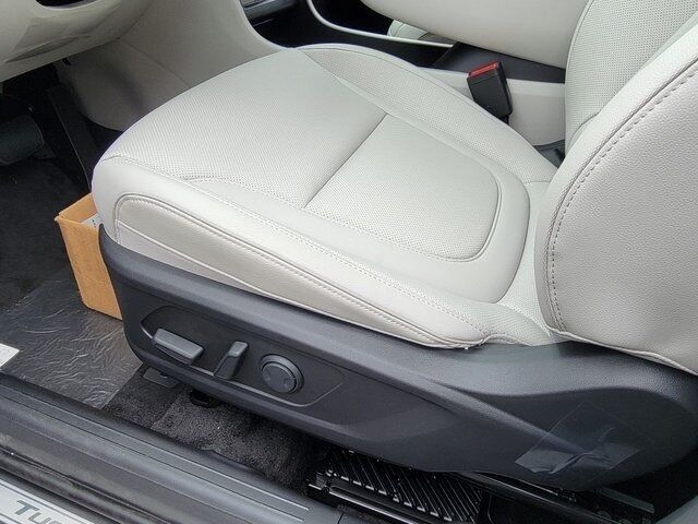 2025 Hyundai TUCSON HYBRID Limited Chantilly VA