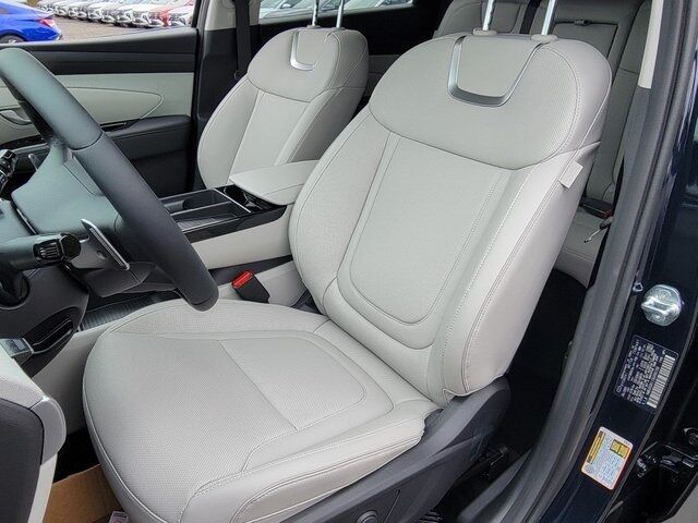 2025 Hyundai TUCSON HYBRID Limited Chantilly VA