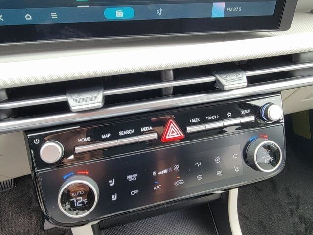 2025 Hyundai TUCSON HYBRID Limited Chantilly VA